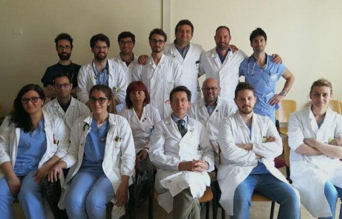 chirurgia toracica Padova, sindrome stretto toracico, sanità Veneto, innovazione medica, robotica chirurgica, ospedale Padova chirurgia toracica Padova, sindrome stretto toracico, sanità Veneto, innovazione medica, robotica chirurgica, ospedale Padova