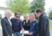 Campionato Mondiale di Ciclocross: Spresiano e Le Bandie pronte al grande ritorno ciclismo, ciclocross, Spresiano, Le Bandie, velodromo, eventi sportivi, UCI, Marca trevigiana, sport internazionale