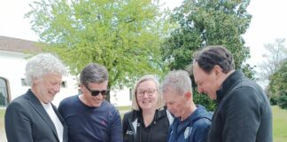 Campionato Mondiale di Ciclocross: Spresiano e Le Bandie pronte al grande ritorno ciclismo, ciclocross, Spresiano, Le Bandie, velodromo, eventi sportivi, UCI, Marca trevigiana, sport internazionale