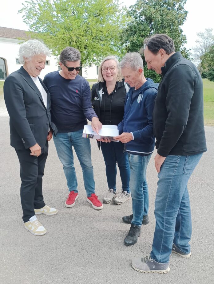 ciclismo, ciclocross, Spresiano, Le Bandie, velodromo, eventi sportivi, UCI, Marca trevigiana, sport internazionale ciclismo, ciclocross, Spresiano, Le Bandie, velodromo, eventi sportivi, UCI, Marca trevigiana, sport internazionale