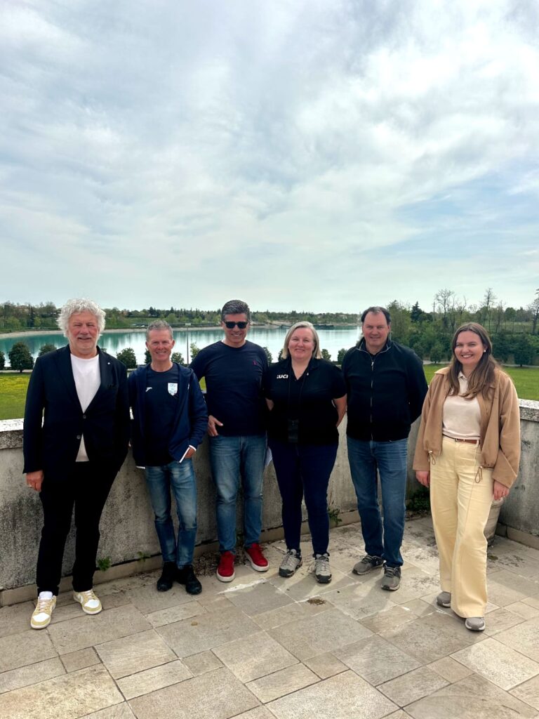 ciclocross, UCI, Treviso, Veneto, eventi sportivi, turismo sportivo, Mondiali 2029