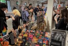 Venezia Comics 2026: il festival della cultura pop a Forte Marghera Venezia Comics 2026, Forte Marghera, fumetti, cosplay, gaming, eventi Venezia, cultura pop, festival fumetti, Giulio De Vita