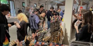 Venezia Comics 2026: il festival della cultura pop a Forte Marghera Venezia Comics 2026, Forte Marghera, fumetti, cosplay, gaming, eventi Venezia, cultura pop, festival fumetti, Giulio De Vita