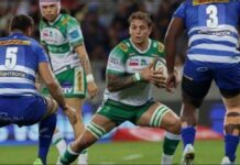 Benetton – Exeter finisce 41-44: sfida folle decisa nel finale rugby, Benetton, Exeter, Challenge Cup, risultato rugby, cronaca partita, sport