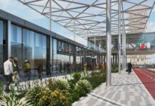 Stazione di Mestre, al via i lavori per la nuova infrastruttura Stazione Mestre, Mestre, Marghera, RFI, Venezia, trasporti, infrastrutture, mobilità urbana