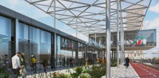 Stazione di Mestre, al via i lavori per la nuova infrastruttura Stazione Mestre, Mestre, Marghera, RFI, Venezia, trasporti, infrastrutture, mobilità urbana