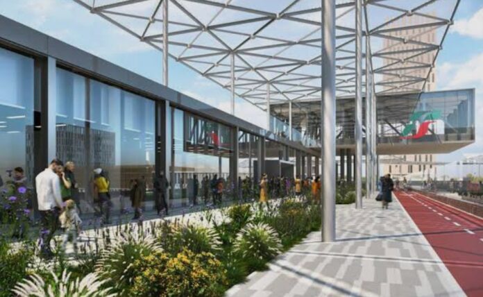 Stazione Mestre, Mestre, Marghera, RFI, Venezia, trasporti, infrastrutture, mobilità urbana Stazione Mestre, Mestre, Marghera, RFI, Venezia, trasporti, infrastrutture, mobilità urbana