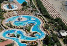 Turismo open air in Veneto, crescita record e prospettive per il 2026 turismo open air Veneto, turismo Veneto, campeggi Veneto, villaggi turistici Veneto, turismo sostenibile, turismo 2026, Regione Veneto, dati turismo Veneto