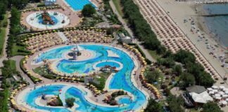 Turismo open air in Veneto, crescita record e prospettive per il 2026 turismo open air Veneto, turismo Veneto, campeggi Veneto, villaggi turistici Veneto, turismo sostenibile, turismo 2026, Regione Veneto, dati turismo Veneto