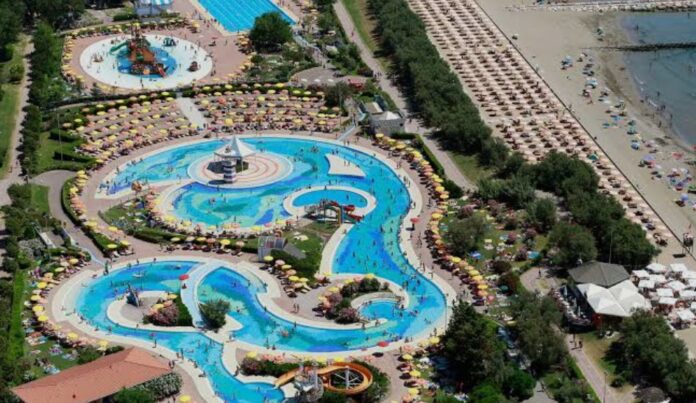 turismo open air Veneto, turismo Veneto, campeggi Veneto, villaggi turistici Veneto, turismo sostenibile, turismo 2026, Regione Veneto, dati turismo Veneto turismo open air Veneto, turismo Veneto, campeggi Veneto, villaggi turistici Veneto, turismo sostenibile, turismo 2026, Regione Veneto, dati turismo Veneto