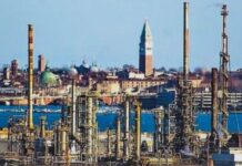 Porto Marghera, progetto hub europeo per le materie prime strategiche Porto Marghera, Veneto, materie prime, terre rare, economia, industria, Venezia, Europa