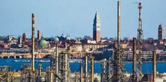 Porto Marghera, progetto hub europeo per le materie prime strategiche Porto Marghera, Veneto, materie prime, terre rare, economia, industria, Venezia, Europa