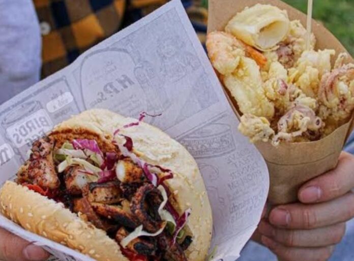 Mangia Street Food Festival, street food, San Donà di Piave, eventi Veneto, food truck, festival gastronomici, musica live, eventi aprile Mangia Street Food Festival, street food, San Donà di Piave, eventi Veneto, food truck, festival gastronomici, musica live, eventi aprile