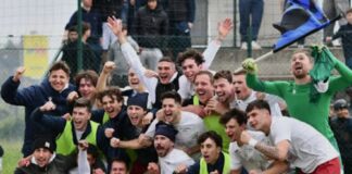 Colognola ai Colli trionfa: vittoria nel Trofeo Regione Veneto e promozione storica Colognola ai Colli, calcio veneto, Prima Categoria, Promozione, Trofeo Regione Veneto, calcio dilettanti, Verona calcio, Francesco Boron