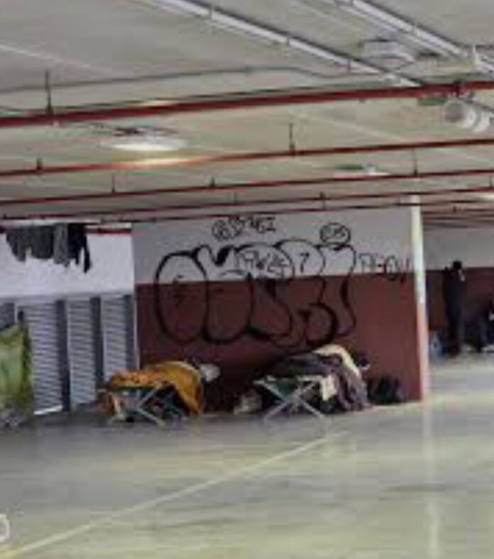 Treviso, sgombero, sicurezza urbana, senzatetto, Park Dal Negro, cronaca locale, Mario Conte, proteste Treviso, sgombero, sicurezza urbana, senzatetto, Park Dal Negro, cronaca locale, Mario Conte, proteste