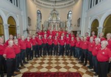 Coro 3 Molini, 50 anni di musica e comunità a Cavriè Coro 3 Molini, Cavriè, concerto, San Biagio di Callalta, musica corale