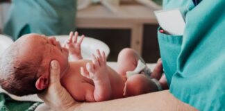 Nascite a Treviso, record al Ca’ Foncello con 17 parti in 24 ore Treviso, nascite, ospedali, sanità, demografia