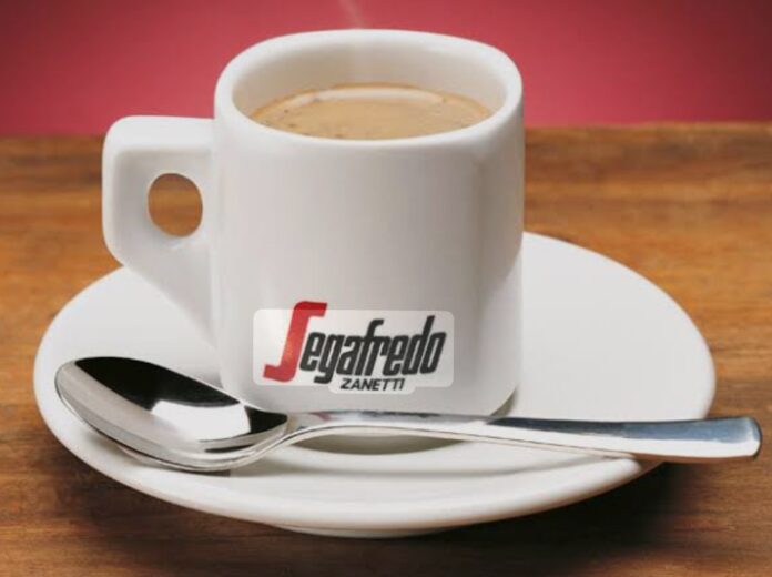 Segafredo, Massimo Zanetti, QuattroR, caffè, economia Segafredo, Massimo Zanetti, QuattroR, caffè, economia
