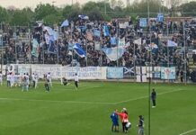 Treviso: trasferta vietata ai tifosi, scoppia la protesta Treviso, Serie D, tifosi, calcio, sport
