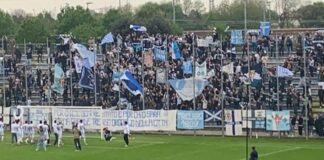 Treviso: trasferta vietata ai tifosi, scoppia la protesta Treviso, Serie D, tifosi, calcio, sport