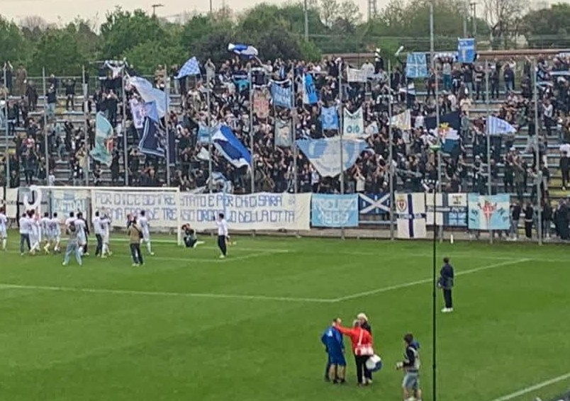 Treviso, Serie D, tifosi, calcio, sport