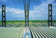 Benetton accordo con Poste Italiane, nasce la nuova logistica Benetton, Poste Italiane, logistica, lavoro, Treviso