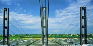 Benetton accordo con Poste Italiane, nasce la nuova logistica Benetton, Poste Italiane, logistica, lavoro, Treviso