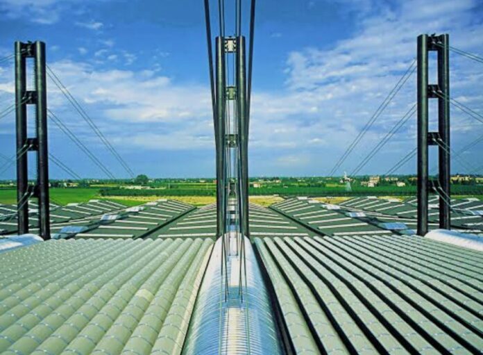 Benetton, Poste Italiane, logistica, lavoro, Treviso Benetton, Poste Italiane, logistica, lavoro, Treviso