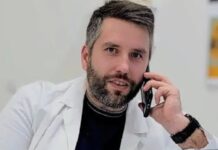 I medici di base del Veneto eleggono come segretario Enrico Peterle Fimmg Veneto, Enrico Peterle, medici di base, sanità Veneto, medicina generale