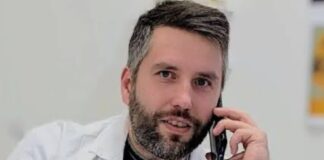 I medici di base del Veneto eleggono come segretario Enrico Peterle Fimmg Veneto, Enrico Peterle, medici di base, sanità Veneto, medicina generale