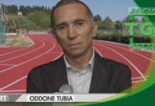 FIDAL, per il futuro dell’atletica ecco il ritorno di Oddone Tubia FIDAL, atletica, sport, innovazione, Treviso