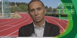 FIDAL, per il futuro dell’atletica ecco il ritorno di Oddone Tubia FIDAL, atletica, sport, innovazione, Treviso