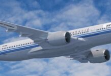 Volo Venezia-Pechino, nuovo collegamento diretto da luglio Venezia Pechino Air China Aeroporto Marco Polo Trasporti aerei