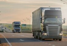 Autotrasporto in crisi: caro diesel e rischio chiusure entro il 2026 Autotrasporto, Caro carburante, Economia, Imprese, Trasporti