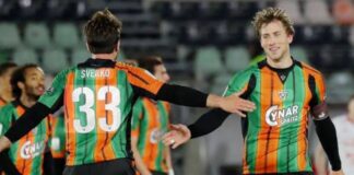 Venezia sfida il Bari nella partita decisiva per la promozione Venezia, Bari, Serie B, Stroppa, calcio