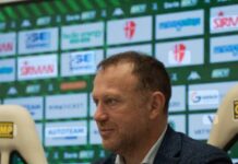 Padova Reggiana: Breda presenta la sfida decisiva Padova, Reggiana, Breda, Serie B, Calcio