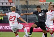 Venezia domina a Bari e consolida la vetta Venezia, Serie B, Bari, Calcio, Promozione