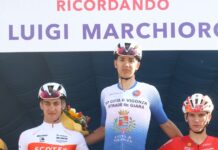 GP Città di Vigonza, spettacolo e talento nella prima edizione ciclismo, juniores, Vigonza, sport, gare