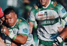 Benetton: Munster domina a Monigo nella 15ª giornata URC URC Benetton Rugby Munster Rugby Monigo