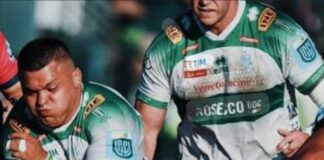 Benetton: Munster domina a Monigo nella 15ª giornata URC URC Benetton Rugby Munster Rugby Monigo