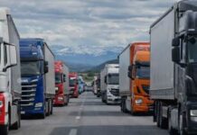 Sciopero autotrasporto: stop nazionale delle merci verso il 20 maggio autotrasporto, sciopero, logistica, trasporti, economia