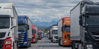 Sciopero autotrasporto: stop nazionale delle merci verso il 20 maggio autotrasporto, sciopero, logistica, trasporti, economia