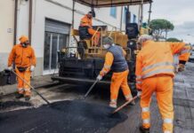 Crisi del Golfo impatto su cantieri, bilanci pubblici e servizi locali crisi del Golfo, cantieri pubblici, rincari materie prime, asfaltature, enti locali