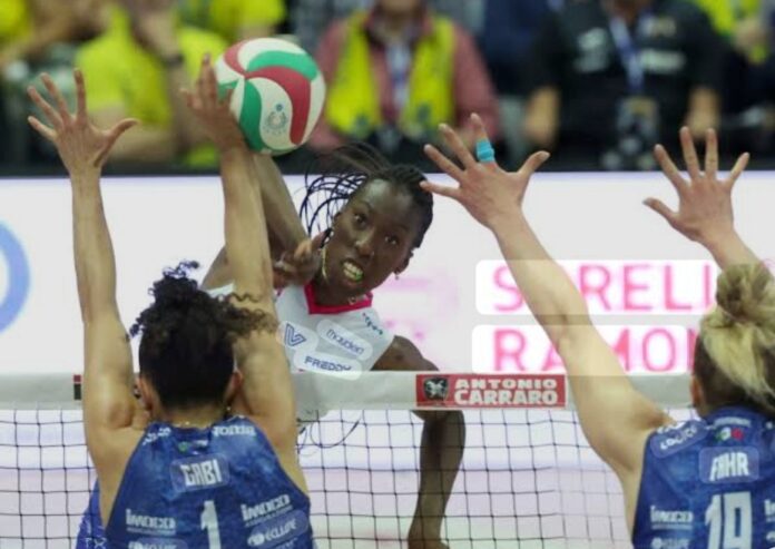 Egonu, Conegliano, Vero Volley Milano, finale scudetto, volley Egonu, Conegliano, Vero Volley Milano, finale scudetto, volley