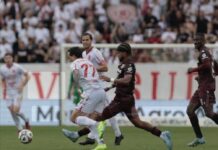 Padova: Seghetti decisivo nella corsa salvezza Serie B, Padova, Reggiana, Seghetti, salvezza
