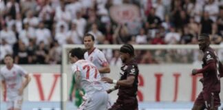 Padova: Seghetti decisivo nella corsa salvezza Serie B, Padova, Reggiana, Seghetti, salvezza