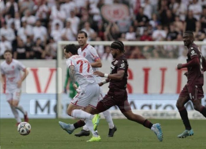 Serie B, Padova, Reggiana, Seghetti, salvezza Serie B, Padova, Reggiana, Seghetti, salvezza