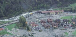 Crisi climatica: in Veneto danni miliardari e fondi insufficienti tra il 2015 e 2024 crisi climatica, Veneto, dissesto idrogeologico, alluvioni, ambiente