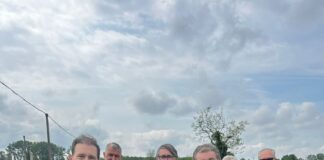 Asparago di Badoere, eccellenza veneta tra tradizione e sviluppo asparago di Badoere, Veneto, agricoltura, prodotti tipici, economia locale