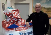 Adriano Anzanello: scomparso l’inventore del pane senza crosta rivoluzione dei tramezzini Adriano Anzanello, panificazione, tramezzini, ArteBianca, Mestre